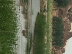 玉龙沙湖旅游度假区-玉龙沙湖景区