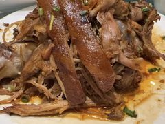 -北平盛世·新京菜·北京烤鸭(劲松·双井店)