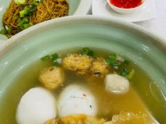 -阿坤纯正西刀鱼丸(Kuala Lumpur Branch)