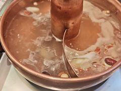 -京元盛铜锅涮肉(上海总店)