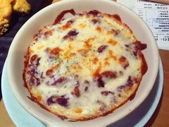 -蜜桃餐厅·古运河畔(南下塘店)