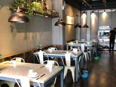 大堂-马头巷·食景园(苏州总店)