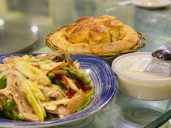 -新疆红柳花餐厅(新洲店)