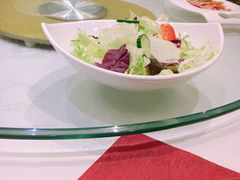 -祥记徽粤融合菜(古井假日店)