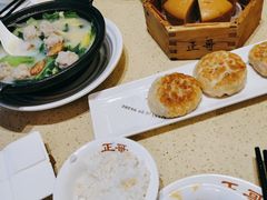 -正哥点心皇子(阳江新达城店)