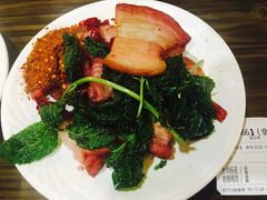 招牌纳西烤肉-88号小吃店·经典云南菜·地道纳西美食