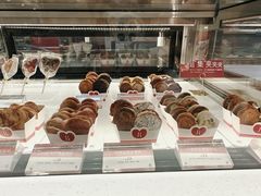 -LE JARDIN de Joel Robuchon(新世界大丸百货店)