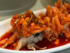 -東城故事·尋找姆媽的味道(玉兰路店)