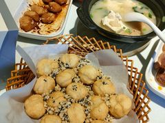 -眉州东坡(北苑华贸店)
