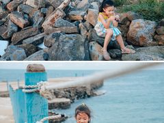 -硇洲岛旅游区