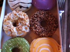 -J.CO Donuts & Coffee(Mal Bali Galeria)