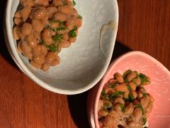 纳豆-金沙滩喜来登度假酒店-雅日本餐厅