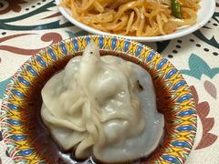 -金山奶茶馆(五一路店)