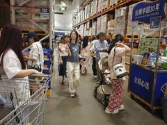 -山姆会员商店(西溪店)