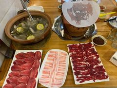 -洪大厨鸡煲(福田店)