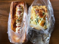 -85度C(生甜甜圈研究工坊·上海平凉店)