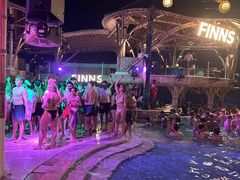 -FINNS Beach Club