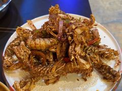 -虾乐园龙虾·夜宵(松江店)