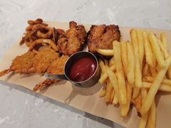 -必胜客(张掖西大街店)