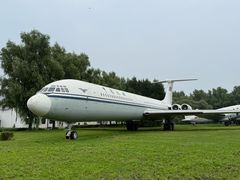 -中国航空博物馆