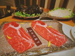 -哈拉海和牛主题餐厅(哈西店)