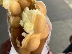 -利强记北角鸡蛋仔(弥敦道店 )