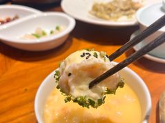 -喜鼎海胆水饺(东港店)