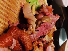 -丰收日·小海鲜·沪上家宴(顾村正大店)