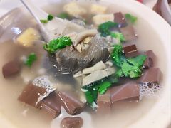 -百年尹氏汤包(湖南路狮子桥店)