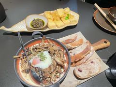 -汉斯南美烤肉(总店)