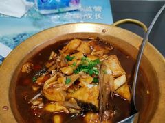 -水香园·中国徽菜名店(紫霞大道店)
