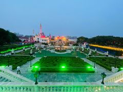 -北京世界公园