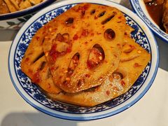 -回家吃饭·地道南昌菜(建德观总店)