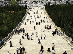 -鹤壁淇县云梦山