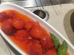 -丰茂烤串(建设街店)