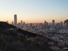 -南山健身公园