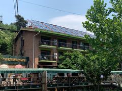 -北京水岸山吧度假村(雁栖镇店)