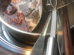 -尚御潮汕牛肉自助火锅(锦园店)