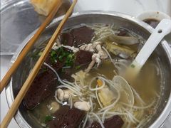 -福屿鲜捞小吃·捞化(福屿总店)