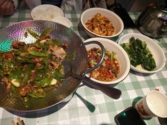 -费大厨辣椒炒肉(黄兴中心广场店)