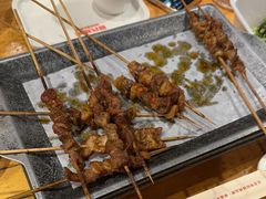 -管氏翅吧(甘家口店)