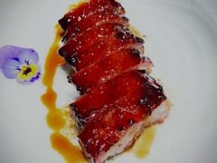 蜂蜜叉烧-北京厨房(西安SKP店)