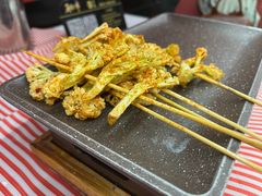 -再来几串·云南酱烤(全国首店)
