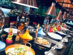 -泰谷酒店·太古码头闽菜自助餐厅