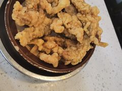 现炸酥肉-电台巷火锅(科华总店)