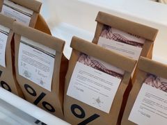 -% Arabica阿拉比卡咖啡(前滩太古里店)