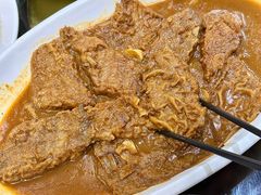 -小铜锣湾海鲜家常菜馆(河西店)