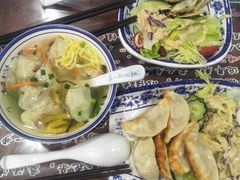 -长人馄饨铺(解放街店)