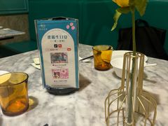 -雀蓝川菜(星悦汇店)