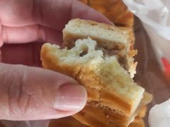 -中关村茶点
